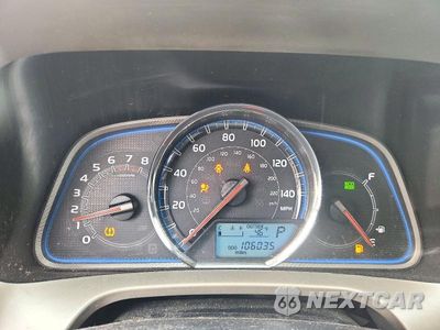 Zdjęcie 9 z 13 samochodu: 2015 TOYOTA RAV4 LIMITED VIN:2T3YFREV2FW179009 - miniatura