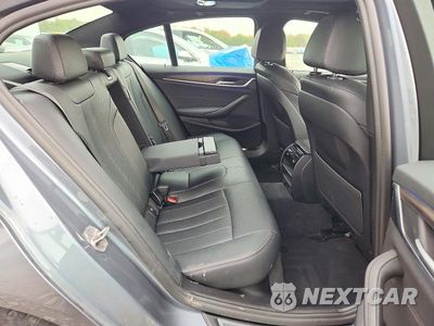 Zdjęcie 10 z 13 samochodu: 2021 BMW 540 XI VIN:WBA73BJ01MCF81089 - miniatura