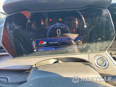 Zdjęcie 9 z 13 samochodu: 2025 CHEVROLET TRAX ACTIV VIN:KL77LKEP1SC107919 - miniatura
