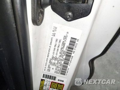 Zdjęcie 12 z 12 samochodu: 2023 TOYOTA TACOMA SR VIN:3TYRX5GN4PT073093 - miniatura