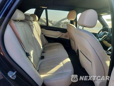 Zdjęcie 10 z 13 samochodu: 2017 BMW X5 XDRIVE35I VIN:5UXKR0C39H0V80427 - miniatura