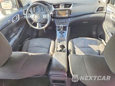 Zdjęcie 8 z 12 samochodu: 2016 NISSAN SENTRA SR VIN:3N1AB7APXGY316639 - miniatura