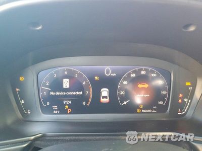 Zdjęcie 9 z 12 samochodu: 2023 HONDA ACCORD EX VIN:1HGCY1F38PA019446 - miniatura