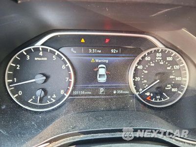 Zdjęcie 9 z 12 samochodu: 2016 NISSAN MAXIMA 3.5 SL VIN:1N4AA6AP5GC448250 - miniatura