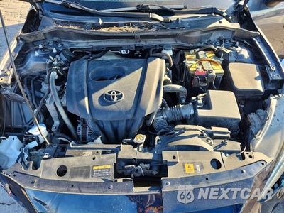 Zdjęcie 11 z 12 samochodu: 2016 SCION IA BASE VIN:3MYDLBZV3GY113459 - miniatura