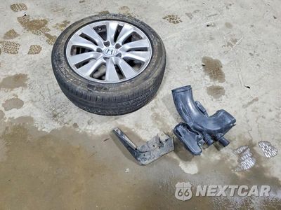 Zdjęcie 12 z 13 samochodu: 2012 HONDA ACCORD EXL VIN:1HGCP3F8XCA011157 - miniatura