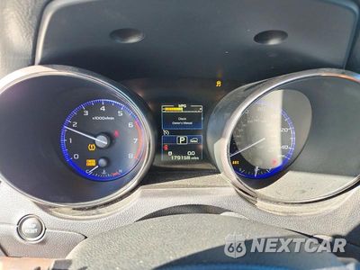 Zdjęcie 9 z 14 samochodu: 2015 SUBARU OUTBACK 2.5I LIMITED VIN:4S4BSAJC3F3349206 - miniatura