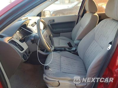 Zdjęcie 7 z 12 samochodu: 2010 FORD FOCUS SE VIN:1FAHP3FN0AW138029 - miniatura