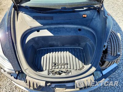 Zdjęcie 11 z 13 samochodu: 2021 TESLA MODEL 3 VIN:5YJ3E1EA1MF068482 - miniatura