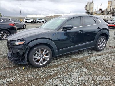 2021 MAZDA CX-30 SELECT 3MVDMBBL6MM313757 - główne zdjęcie licytacji z USA - miniatura