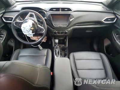 Zdjęcie 8 z 14 samochodu: 2021 CHEVROLET TRAILBLAZER ACTIV VIN:KL79MSSL6MB027855 - miniatura