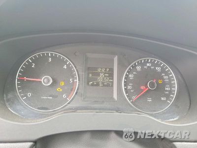 Zdjęcie 9 z 12 samochodu: 2014 VOLKSWAGEN JETTA VIN:3VWLL7AJ7EM330451 - miniatura