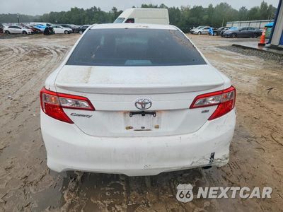 Zdjęcie 6 z 13 samochodu: 2013 TOYOTA CAMRY SE VIN:4T1BF1FK6DU676534 - miniatura