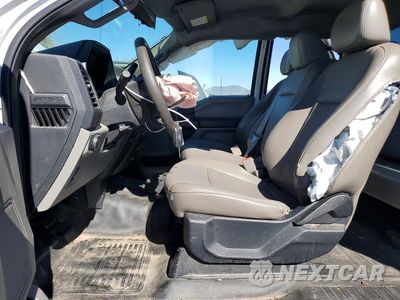 Zdjęcie 7 z 12 samochodu: 2018 FORD F150 VIN:1FTFX1E51JKF81563 - miniatura