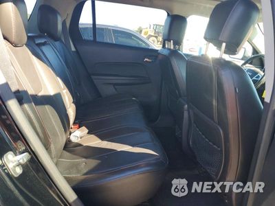 Zdjęcie 11 z 14 samochodu: 2013 GMC TERRAIN SLT VIN:2GKFLXE35D6201911 - miniatura