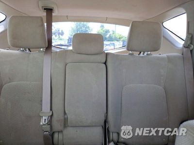 Zdjęcie 10 z 13 samochodu: 2011 NISSAN MURANO S VIN:JN8AZ1MW7BW186882 - miniatura