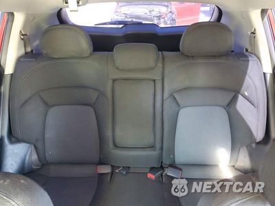 Zdjęcie 10 z 14 samochodu: 2014 KIA SPORTAGE LX VIN:KNDPBCAC1E7606036 - miniatura