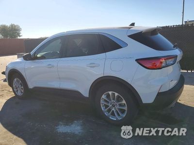 Drugie zdjęcie samochodu z przodu: 2022 FORD ESCAPE SE VIN:1FMCU0G63NUB99035 - miniatura