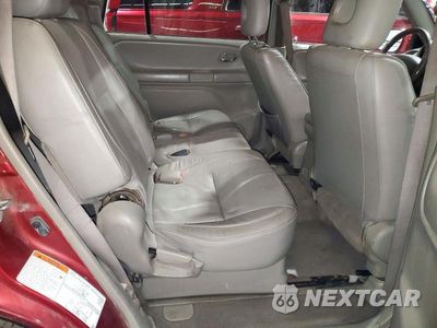 Zdjęcie 11 z 13 samochodu: 2004 SUZUKI XL7 EX VIN:JS3TX92V244104219 - miniatura