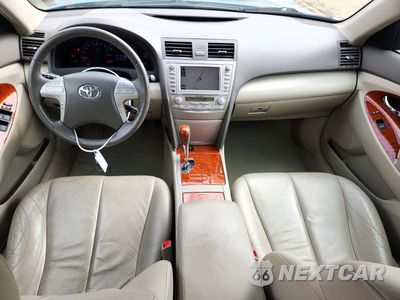 Zdjęcie 8 z 12 samochodu: 2011 TOYOTA CAMRY XLE V6 VIN:4T1BK3EK1BU618756 - miniatura