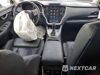 Zdjęcie 8 z 13 samochodu: 2024 SUBARU OUTBACK VIN:4S4BTAPC7R3217090 - miniatura