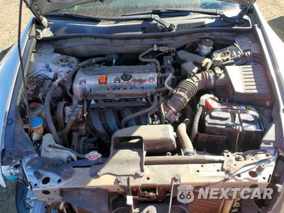 Zdjęcie 11 z 12 samochodu: 2012 HONDA ACCORD LX VIN:1HGCP2F33CA095479 - miniatura
