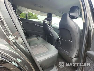 Zdjęcie 10 z 12 samochodu: 2023 KIA NIRO WIND VIN:KNDCR3L14P5073426 - miniatura