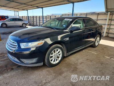 2014 FORD TAURUS SE 1FAHP2D83EG145399 - główne zdjęcie licytacji z USA - miniatura