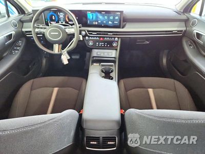Zdjęcie 8 z 12 samochodu: 2026 HYUNDAI SONATA HYBRID BLUE VIN:KMHL24JJ7TA165883 - miniatura