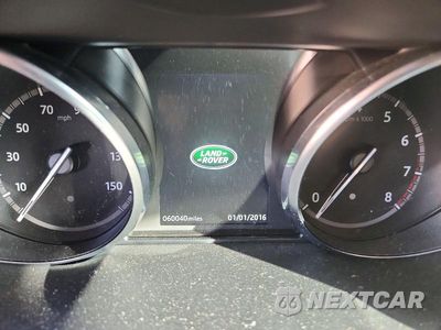 Zdjęcie 9 z 13 samochodu: 2019 LAND ROVER DISCOVERY SPORT HSE VIN:SALCR2FXXKH791931 - miniatura