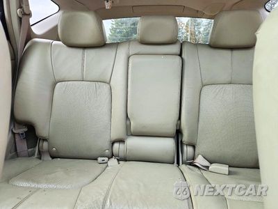 Zdjęcie 10 z 13 samochodu: 2009 NISSAN MURANO S VIN:JN8AZ18U39W027909 - miniatura