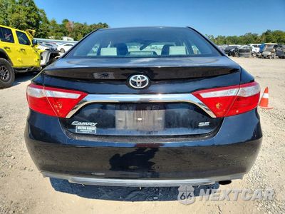 Zdjęcie 6 z 12 samochodu: 2016 TOYOTA CAMRY SE VIN:4T1BF1FKXGU266596 - miniatura