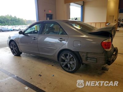 Drugie zdjęcie samochodu z przodu: 2006 TOYOTA CAMRY LE VIN:4T1BE32K96U679032 - miniatura