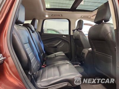 Zdjęcie 11 z 13 samochodu: 2018 FORD ESCAPE SEL VIN:1FMCU9HD1JUC56120 - miniatura