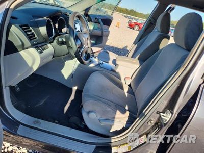 Zdjęcie 7 z 13 samochodu: 2012 TOYOTA HIGHLANDER BASE VIN:5TDZA3EH6CS026706 - miniatura