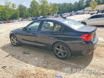 Drugie zdjęcie samochodu z przodu: 2014 BMW 328 XI SULEV VIN:WBA3B5C51EP543896 - miniatura