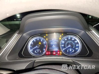 Zdjęcie 9 z 14 samochodu: 2020 HYUNDAI SONATA SE VIN:5NPEG4JA4LH000946 - miniatura