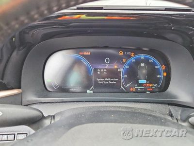 Zdjęcie 9 z 12 samochodu: 2023 TOYOTA CROWN LIMITED VIN:JTDAAAAF2P3010550 - miniatura
