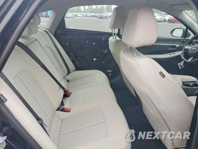 Zdjęcie 10 z 12 samochodu: 2025 HYUNDAI SONATA SEL VIN:KMHL64JA5SA470625 - miniatura