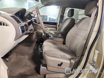 Zdjęcie 7 z 13 samochodu: 2010 CHRYSLER TOWN & COUNTRY TOURING VIN:2A4RR5DX2AR464507 - miniatura