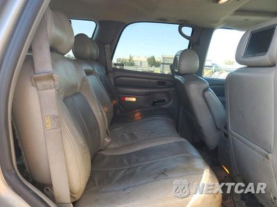 Zdjęcie 11 z 13 samochodu: 2001 GMC DENALI VIN:1GKEK63U41J263609 - miniatura