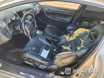 Zdjęcie 7 z 12 samochodu: 2005 ACURA RSX VIN:JH4DC54835S001627 - miniatura