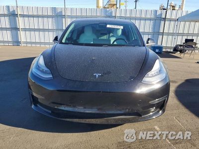 Piąte zdjęcie samochodu w środku: 2020 TESLA MODEL 3 VIN:5YJ3E1EA5LF745967 - miniatura