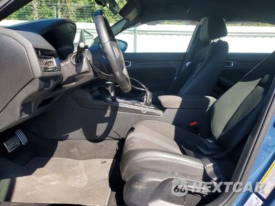 Zdjęcie 7 z 12 samochodu: 2026 HONDA CIVIC SPORT VIN:2HGFE2F54TH600032 - miniatura