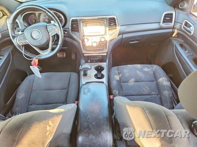 Zdjęcie 8 z 12 samochodu: 2015 JEEP GRAND CHEROKEE LAREDO VIN:1C4RJFAG4FC827865 - miniatura