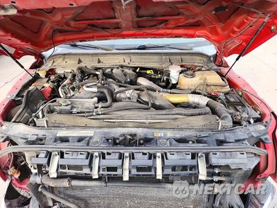 Zdjęcie 11 z 13 samochodu: 2011 FORD F250 SUPER DUTY VIN:1FT7W2BT1BEC60641 - miniatura