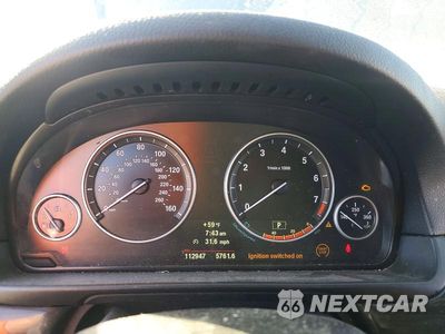 Zdjęcie 9 z 13 samochodu: 2013 BMW 528 I VIN:WBAXG5C58DDY32695 - miniatura