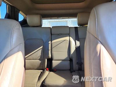 Zdjęcie 10 z 13 samochodu: 2013 HYUNDAI SANTA FE SPORT 2.0T VIN:5XYZWDLA9DG029661 - miniatura