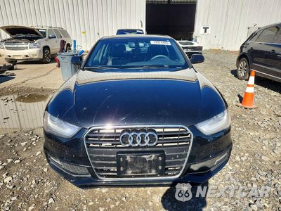 Piąte zdjęcie samochodu w środku: 2014 AUDI A4 PREMIUM PLUS VIN:WAUFFAFL1EN033113 - miniatura