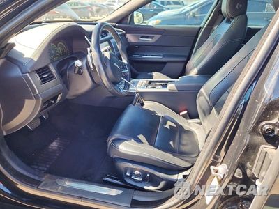 Zdjęcie 7 z 12 samochodu: 2020 JAGUAR XF S VIN:SAJBM4FV4LCY84617 - miniatura